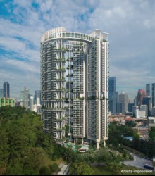 One Pearl Bank (D3), Apartment #209717331